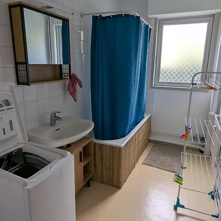 T3 Appartement Poitiers
